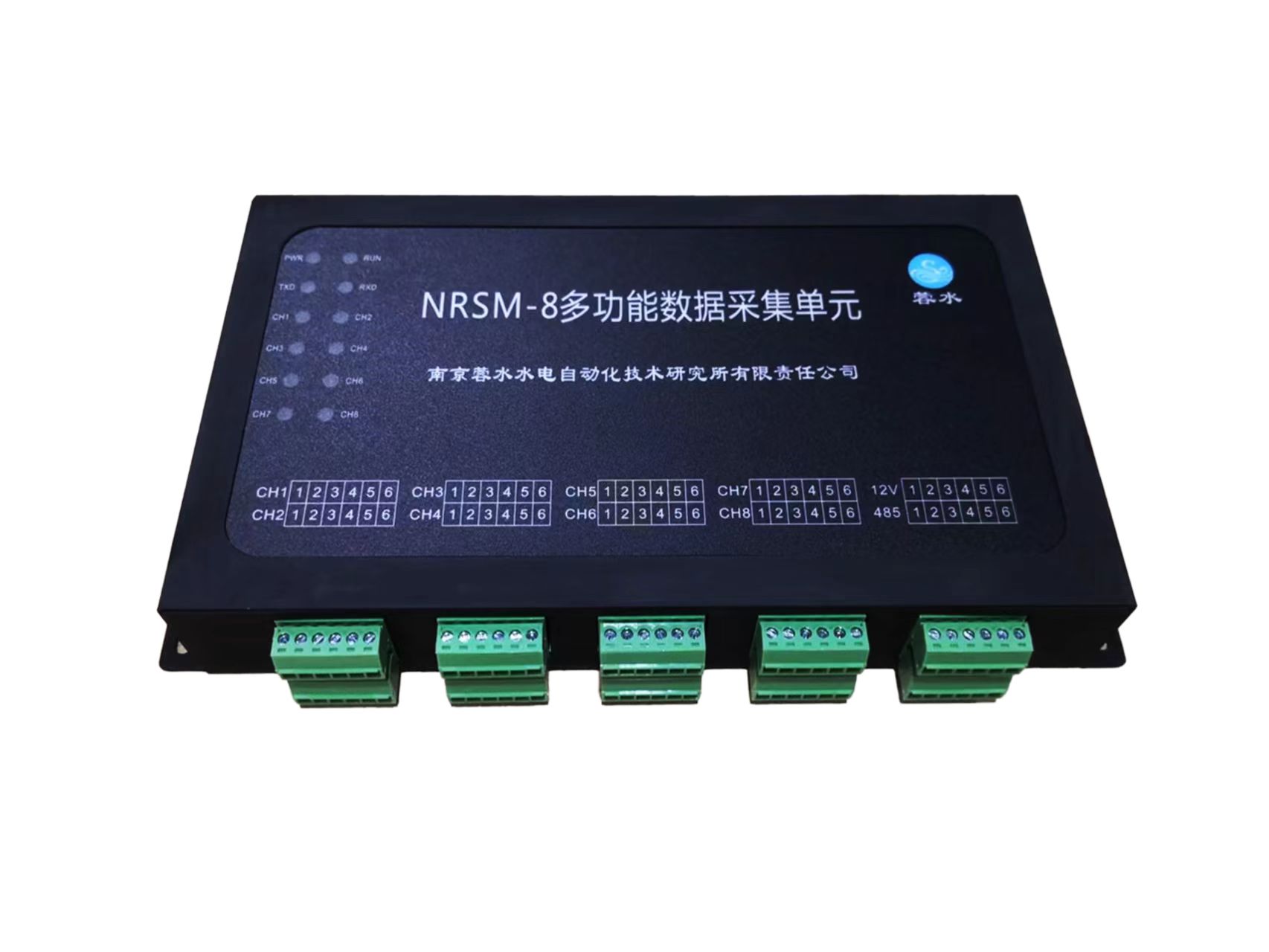 NRSM-8多功能采集单元