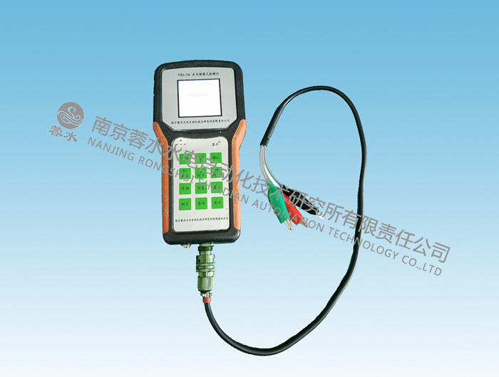 NRS-108ISD系列便携式检测仪
